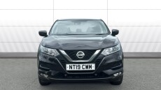 Nissan Qashqai 1.5 dCi 115 Acenta Premium 5dr Diesel Hatchback